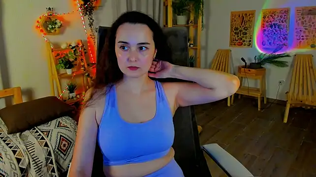JasmineMarlow's Live XXX Chat