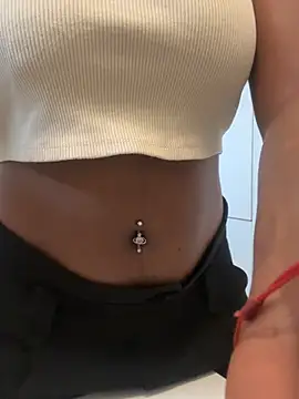 MlleDiorr Adlı Modelin Canlı XXX Sohbeti