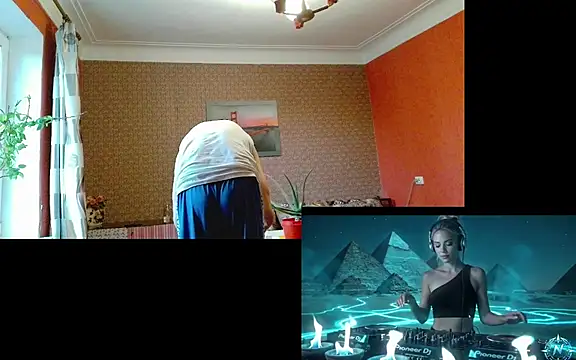 Онлайн чат XXX Andre202