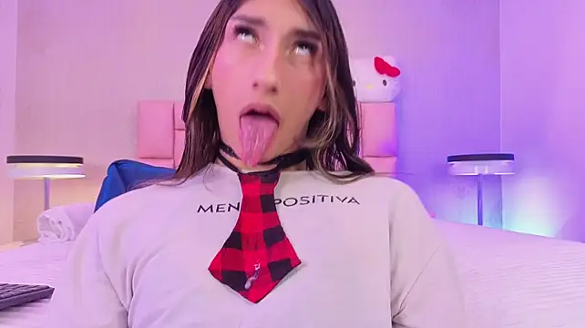 IsabelleDaza 라이브 XXX 채팅