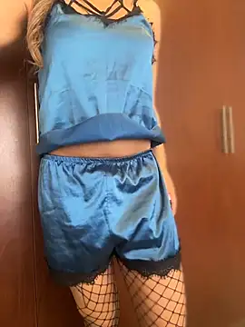 Chat +18 de violetax94 ao vivo