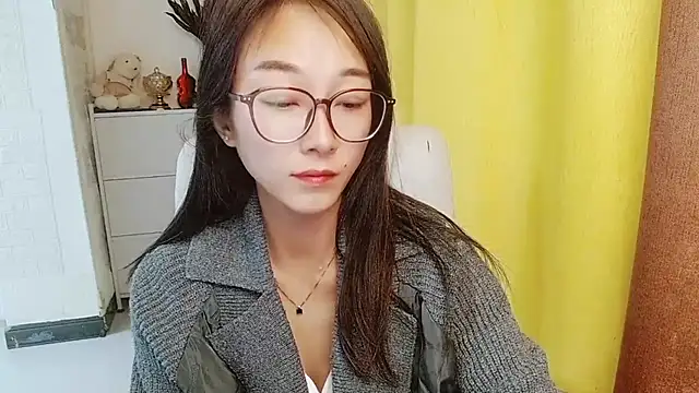 NIAN-er Live XXX-chat