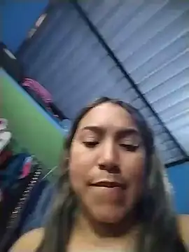 Elianadante - wet pussy