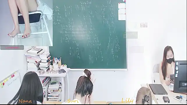 _Math_'s Live XXX Chat