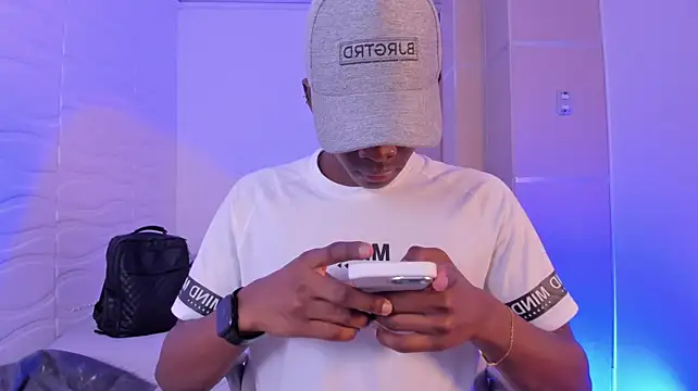 JacksonMuller_ élő XXX-chatje