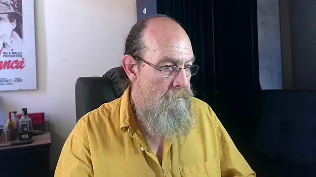 Uncle_Hottie 现场XXX聊天