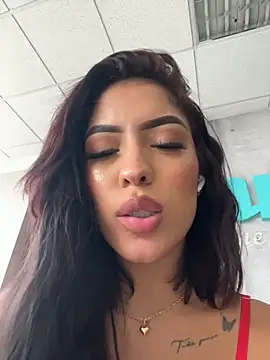 MystiqueXXX - FUCK MY PUSSY WITH DOMI! 👑🐺💦