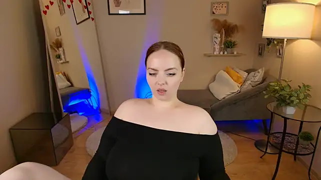 blessbinnyn Live XXX chat