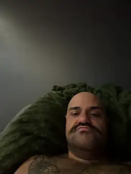 MasterConfines Show Webcam
