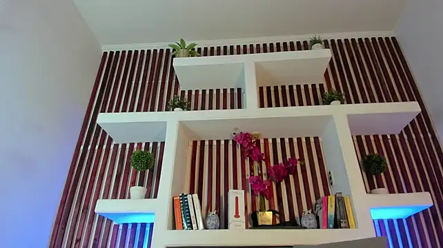 Živý XXX chat Violetta_Leon