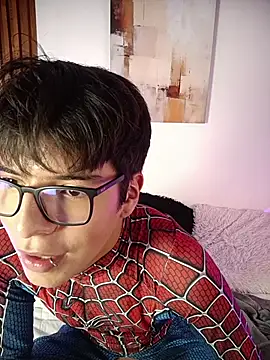 Milo_Wolff live XXX chat