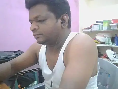Chat +18 de ITGuyhyd ao vivo