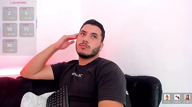 Axel_grey_のライブXXXチャット