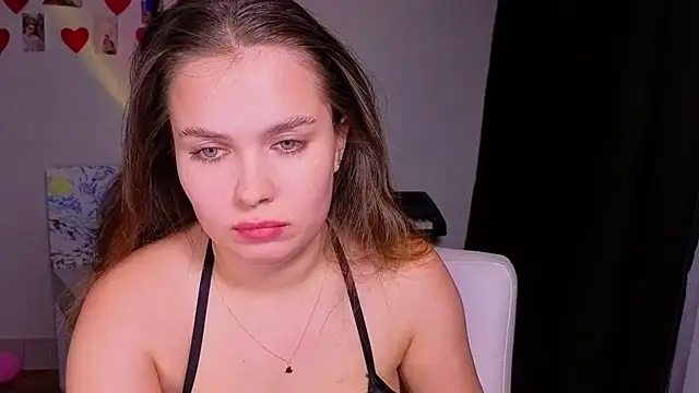 Catherine_Karis - Smoking a cigarette for you