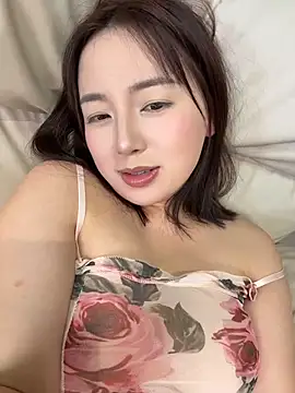 A_XiaoMan - 脱掉衣服播十分钟