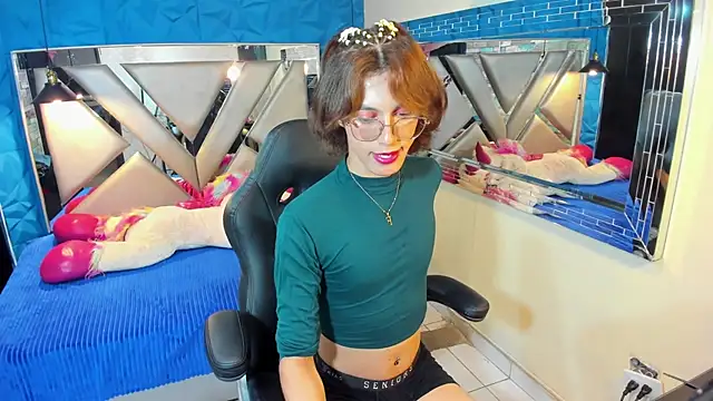 Jav_Frank – Naživo XXX chat