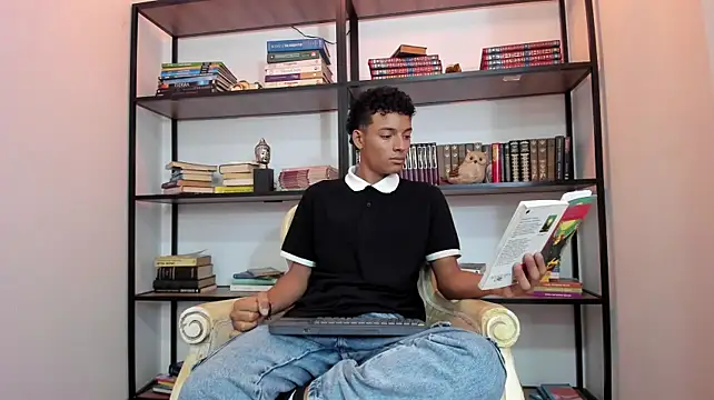 Jake_Noir Chat XXX live