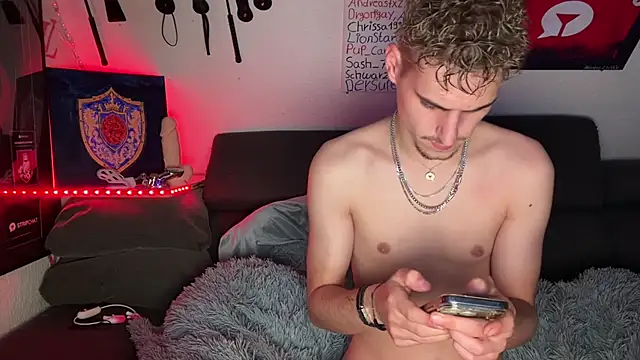 Cookieboy88 라이브 XXX 채팅