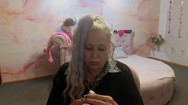 Penelope_Pinky Chat XXX in diretta
