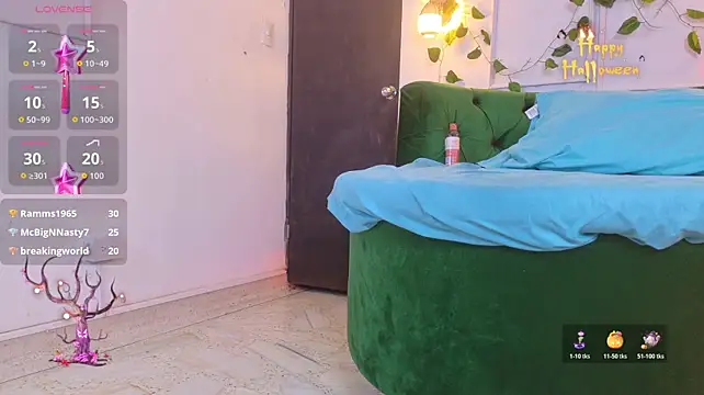 kendalrose_cr Live XXX-Chat