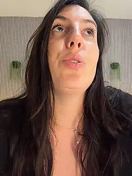 MysteryGirl__ - Doigts dans ta pussy et LT gagne ticket