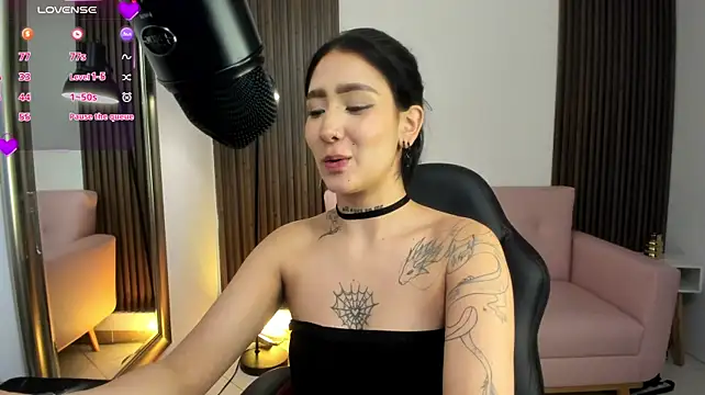 Magic_kira_foxxx