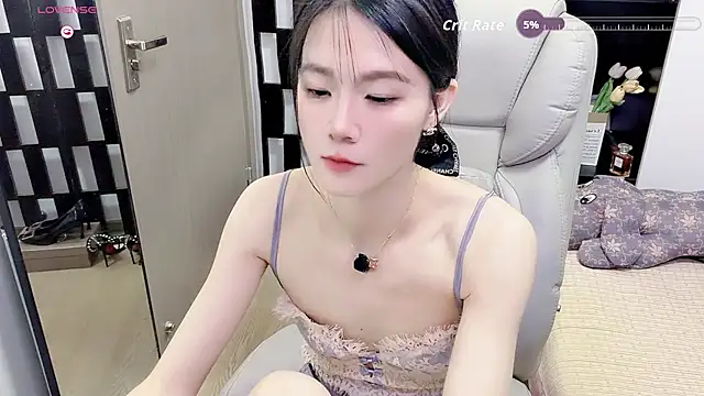 Yueyue-MM - 下空M腿给哥哥色色