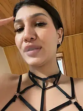 Czat XXX na żywo – RussianGirls_