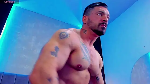 dennis__coxx Live XXX-Chat