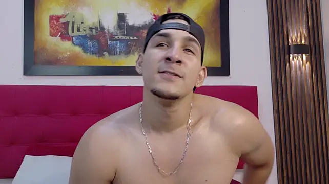 Massimo_11 – Live XXX-chat