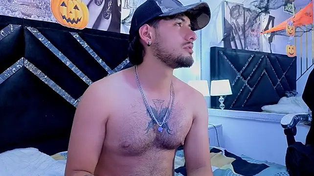 Chat +18 de 3MPI7ERNO ao vivo