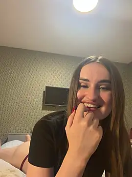Lizzie_Castillo Live XXX-Chat