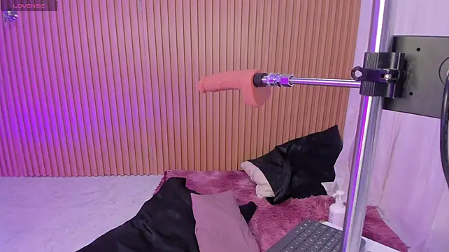 rouse_lili 라이브 XXX 채팅