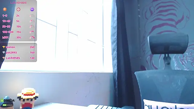 Regina_Iris - RUBBING ASSHOLE🥵