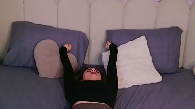 Chat +18 de Susan_Fors ao vivo