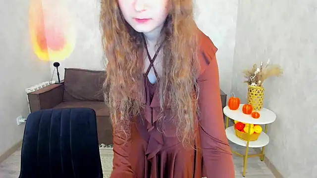 MilenaSparkle's Live XXX Chat