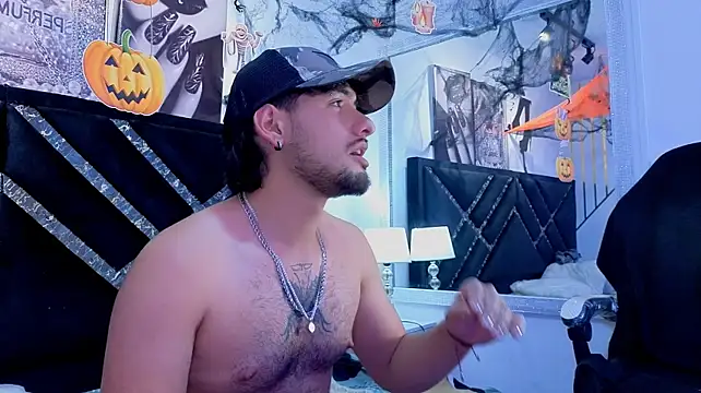 Chat XXX en directo de 3MPI7ERNO