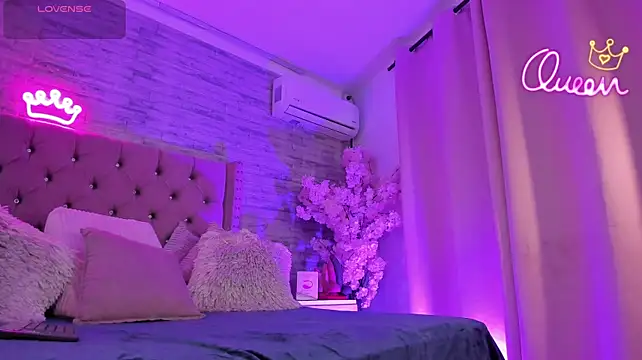 AuroraSim – Live XXX-chat