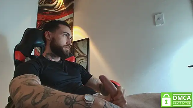 Luke_davis01 Live XXX Chat