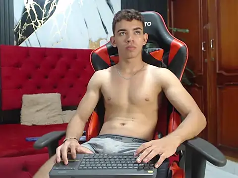 CamiloRoss_ Live XXX-Chat