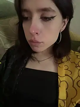 VelwetNoir live XXX chat