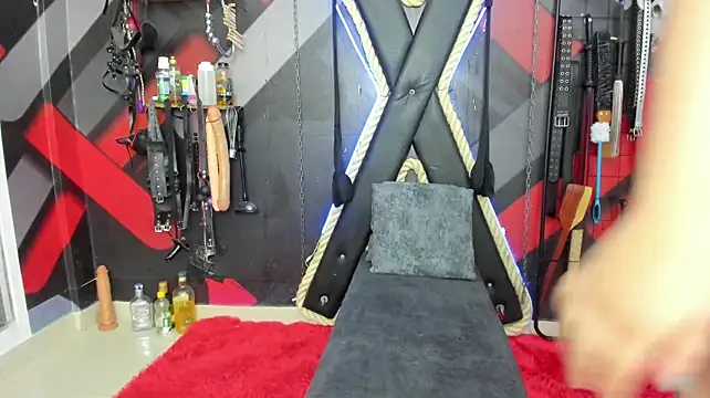 Chat XXX en directo de SUBMISSION_BDSM