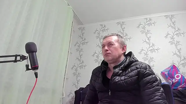 SanFrantsisko's Live XXX Chat