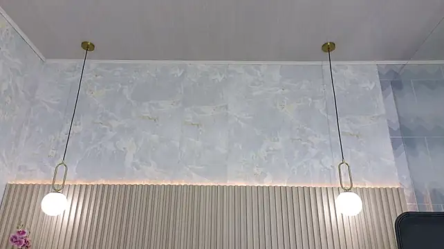 AntonellaCarther - My wet pussy is vibrating.
