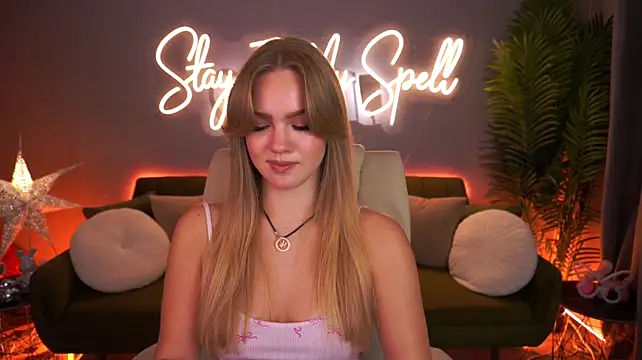 CelesteNoir Chat XXX live