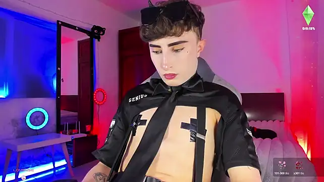 SebastianHilton's Live XXX Chat