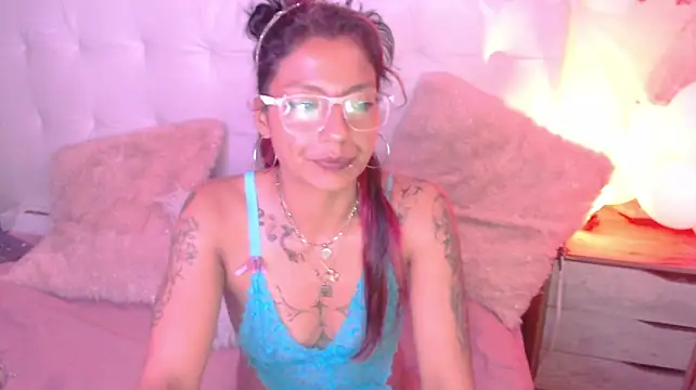 SamathaMay Live XXX-chat