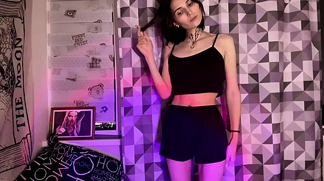 SweetFemBoyy Chat XXX live