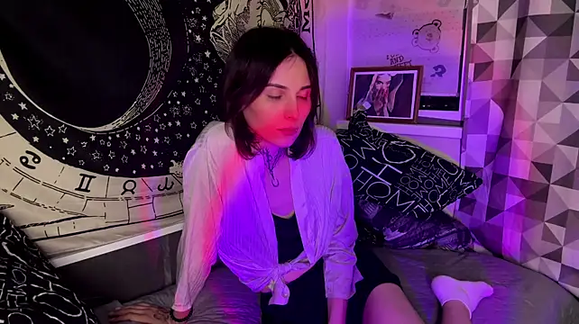 SweetFemBoyy 라이브 XXX 채팅