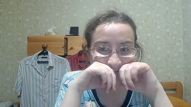 Smart_Rose's Live XXX Chat